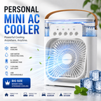 Personal Mini AC Cooler