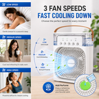 Personal Mini AC Cooler